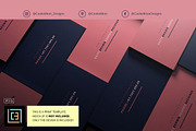Business Card 14, a Business Card Template by Cooledition (Thumbnail 1 of 5)