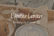 The Etoiles - Hand-drawn Font Family, a Handwritten Font by Pinakiaa Studios (Thumbnail 5 of 10)