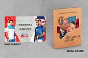 Torn Paper Design Elements, a Product Mockup by Francesco Stefanini (Thumbnail 6 of 7)