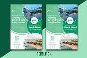 Top Business Flyer Pack of 5, a Flyer Template by kamalrawat_gd (Thumbnail 4 of 7)