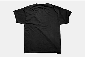 Pocket T-Shirt Mockup