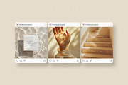 30 Days of Mindset Social Media, a Social Media Template by AndrewPixel (Thumbnail 5 of 10)
