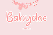 Bottan Display Brush Font, a Sans Serif Font by Giant Design (Thumbnail 4 of 10)