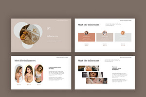 FLORA - Presentation Template