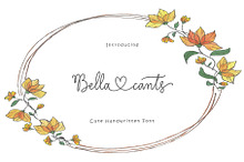 Bella cants