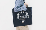 Adventure Logos, a Branding & Logo Template by ChicGraphix (Thumbnail 3 of 8)