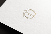 Mini Branding- Artistic Designs, a Branding & Logo Template by Wumi Studio (Thumbnail 3 of 13)