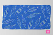 Italian Summer Patterns Collection, a Pattern Graphic by Yasmine Patterns (Thumbnail 10 of 10)