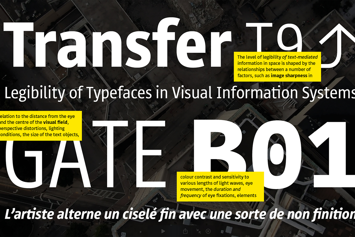 Site, a Sans Serif Font by Type & Roll (Photo 2 of 6)