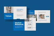 Signalsphere - Powerpoint, a Presentation Template by Surotype (Thumbnail 5 of 10)