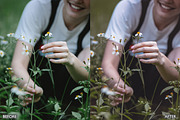 Outdoor portraits Lightroom Presets, a Preset Add-On by AAA Presets (Thumbnail 4 of 17)