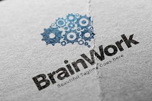 Brain Work