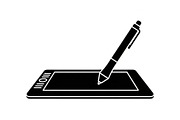 50 Graphic Drawing Tablet Vector Bun, an Illustration by Amazin_art (Thumbnail 27 of 51)
