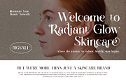 Ragike Elegant Stylish Serif Font, a Serif Font by Graphicxell (Thumbnail 5 of 8)