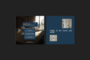 140 Luxury Real Estate Template, a Social Media Template by Prapti Design (Thumbnail 6 of 12)