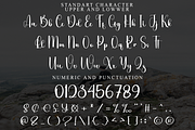 Daddy Overthinking, a Handwritten Font by InermediaSTUDIO (Thumbnail 4 of 8)