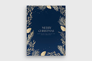 Christmas Flyer Template, a Flyer Template by BrandPacks (Thumbnail 3 of 5)