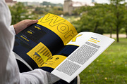Company Profile, a Brochure Template by Elite_Standard (Thumbnail 13 of 17)