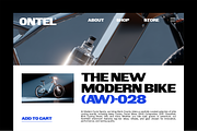 Veroja - Bold Expanded Display Font, a Sans Serif Font by Pekotype (Thumbnail 11 of 15)