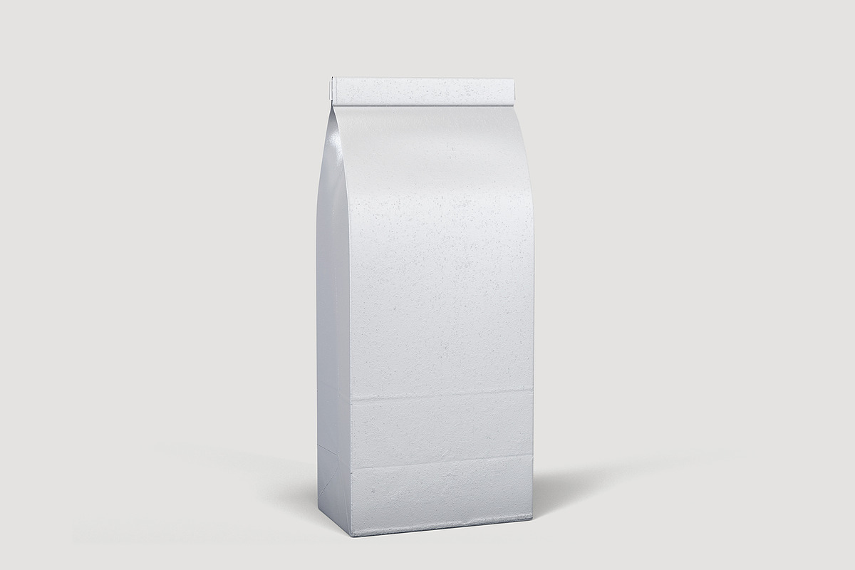 Coffee bag package mockups, a Packaging Mockup by My Mockup (Photo 4 of 5)