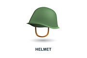War 3D Icons Set Bundle, an Object Graphic by Aimagenarium@gmail.com (Thumbnail 6 of 21)