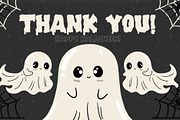 SpookInk - Halloween Font, a Font by Arendxstudio (Thumbnail 9 of 10)