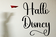 History Valentine, a Handwritten Font by FreshTypeINK (Thumbnail 8 of 8)