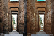 Sahara Desert Lightroom Presets, a Preset Add-On by AAA Presets (Thumbnail 11 of 21)