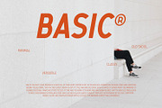 LiteOn Condensed, a Sans Serif Font by FactoryType Studio (Thumbnail 7 of 12)