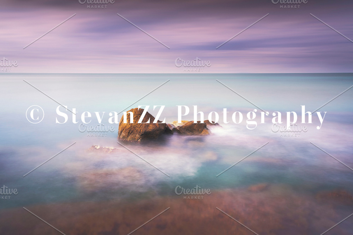 Long Exposure II Photo Bundle 12 img, an Abstract Photo by Stefano Orazzini (Photo 7 of 14)