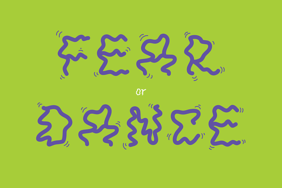 Sloolen Handwriting Font, a Handwritten Font by Kanink Studio (Photo 2 of 11)