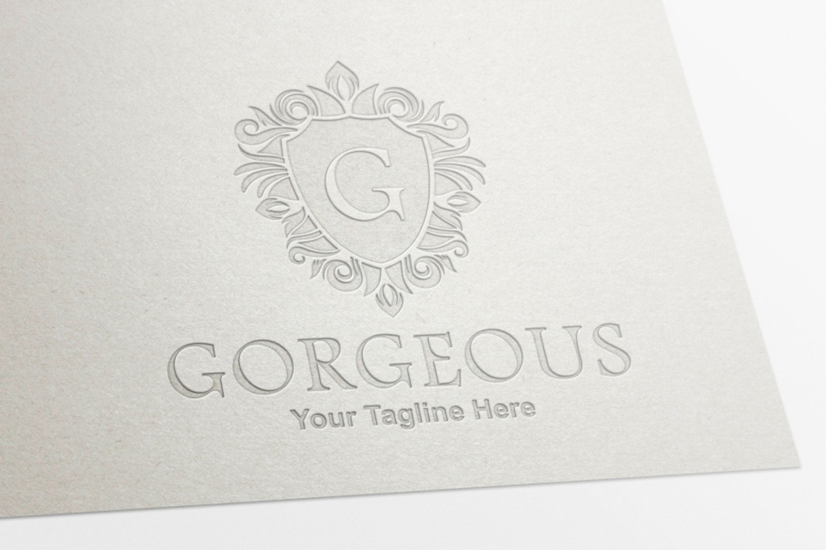 Gorgeous Logo, a Branding & Logo Template by MotionMount (Photo 9 of 11)