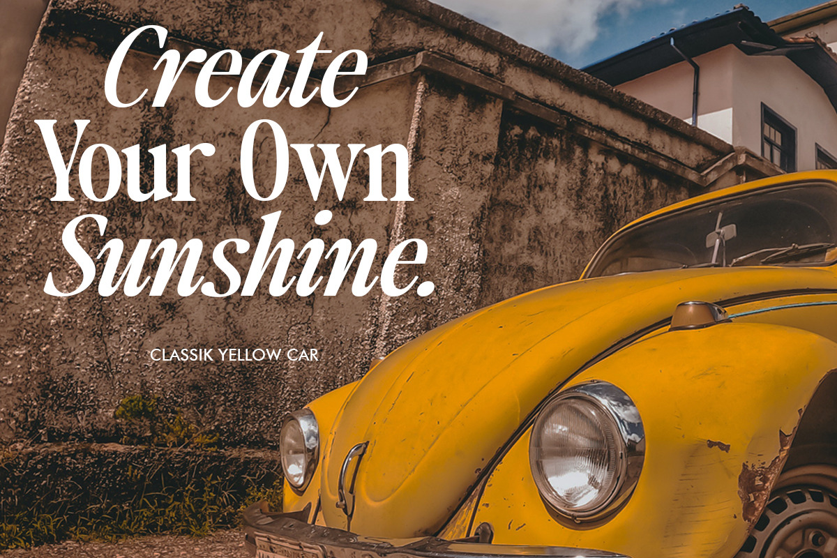 Naturally Serif, a Serif Font by Positive TypeFoundry (Photo 14 of 15)