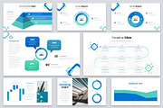 Switch Powerpoint Template, a Presentation Template by Reshapely (Thumbnail 18 of 21)