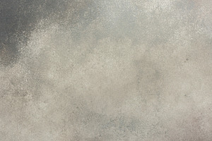 Abstract soft blue background