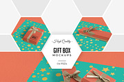 79 Amazing Packaging Mockups Bundle, a Packaging Mockup by ZippyPixels (Thumbnail 11 of 11)