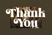 History Regale Retro Serif Font, a Serif Font by Letterena Studios (Thumbnail 15 of 15)