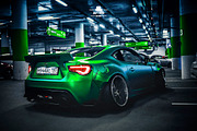 Supreme Lightroom Presets, an Action Add-On by Lavinsky Art Store (Thumbnail 7 of 22)