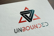 Futuristic logo bundle, a Branding & Logo Template by fortyfive (Thumbnail 9 of 10)
