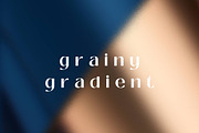 Grainy Gradient Blue Gold Texture, a Graphic by UniqueMe (Thumbnail 8 of 13)