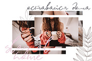 Skylar Rose / Latin & Cyrillic, a Script Font by Katie Holland (Thumbnail 2 of 8)