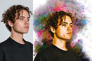 Dual Art Photoshop Action, an Action Add-On by MRI STUDIO (Thumbnail 8 of 12)