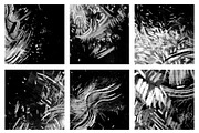 Hand drawn pastel abstract backs, a Texture Graphic by Oleg and Katja (Thumbnail 8 of 10)