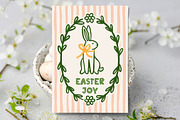Spring Easter Cottagecore Graphic, an Object Graphic by ArtFM (Thumbnail 13 of 13)