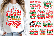 The Huge SVG Bundle, a Graphic by Buycreativedesign (Thumbnail 16 of 21)