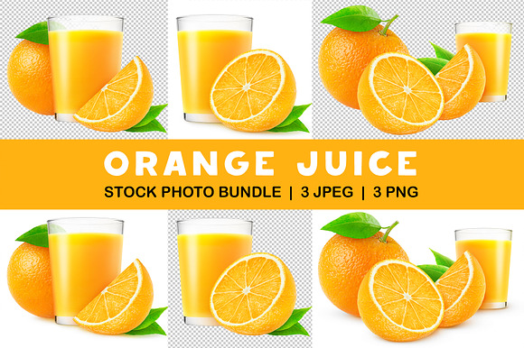 Orange Juice