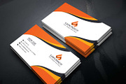 Business Cards, a Business Card Template by Design_Creator (Thumbnail 4 of 8)
