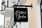 Floralis Morning, a Handwritten Font by Integritype Studio (Thumbnail 8 of 15)