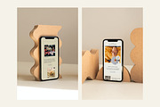 Thyme Newsletter Templates - Canva, an Email Template by Sparrow & Snow (Thumbnail 2 of 20)
