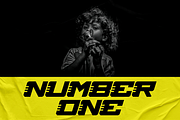 Race Freak - Racing Theme Font, a Font by figuree studio (Thumbnail 3 of 6)